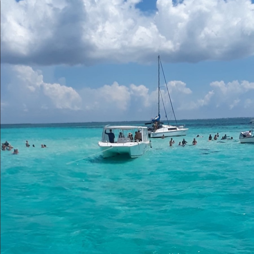 Meet your Posher, Vee